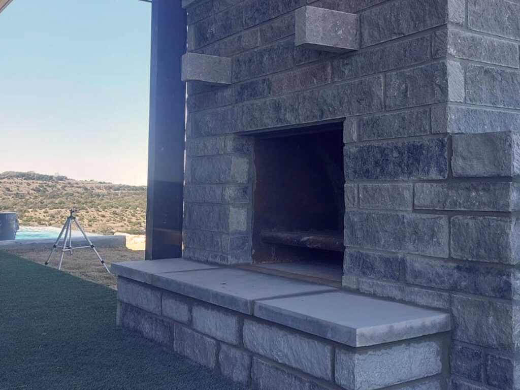 Fire Place 3