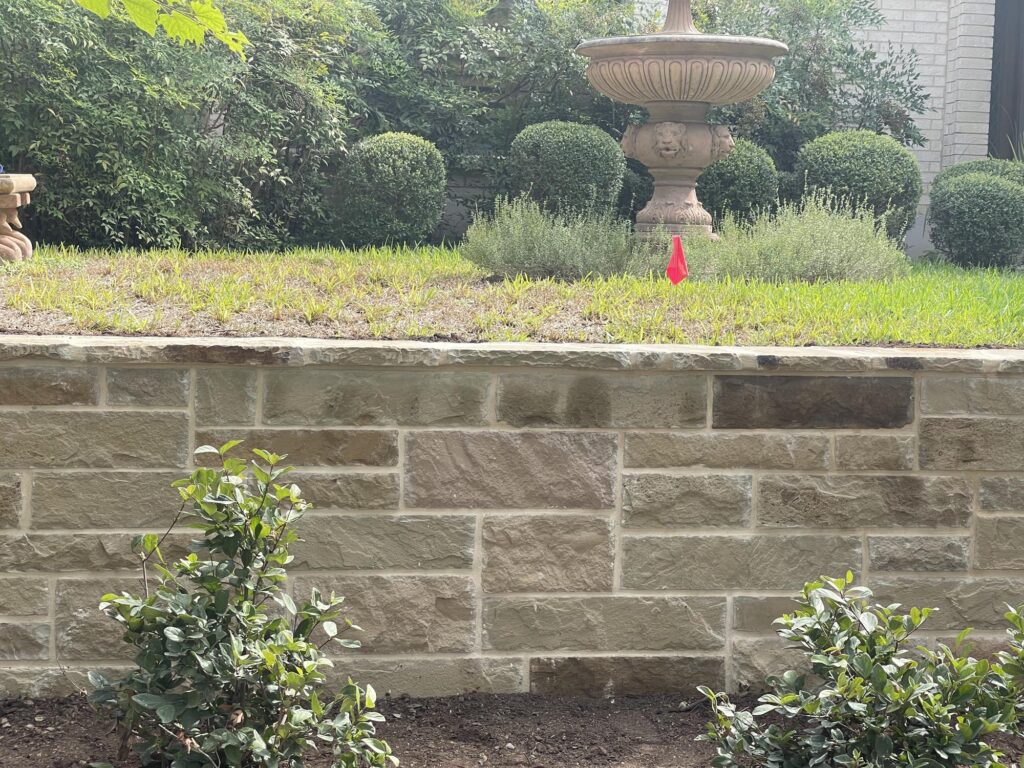 Gabriel Wall After 4