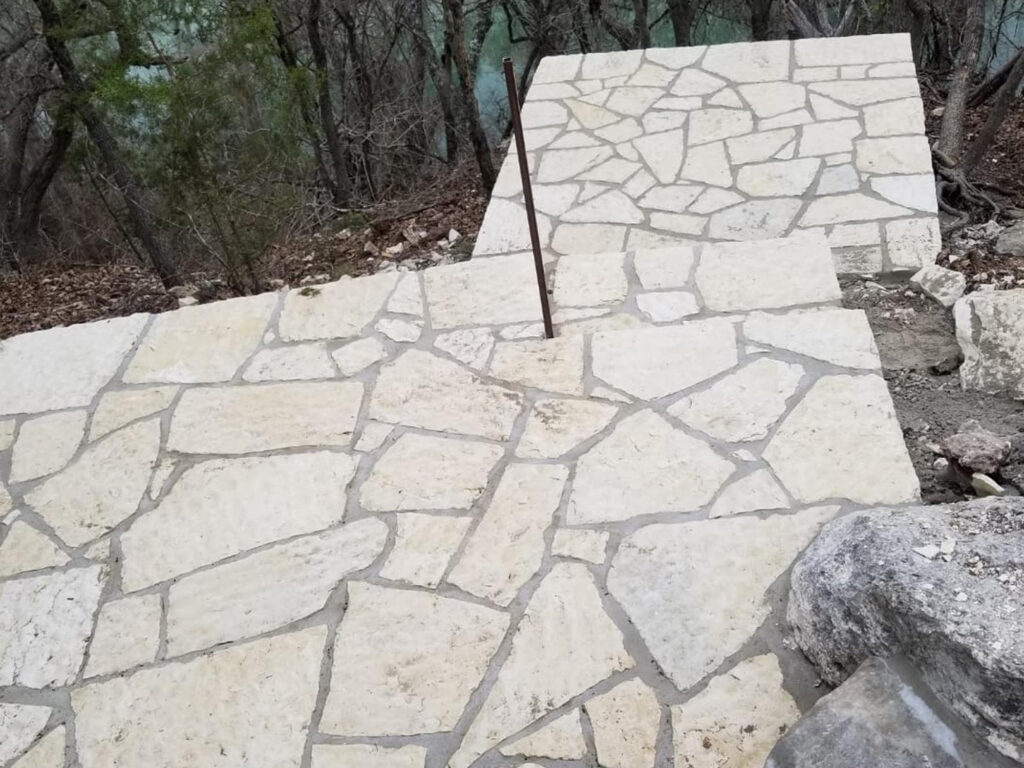 Patio 1