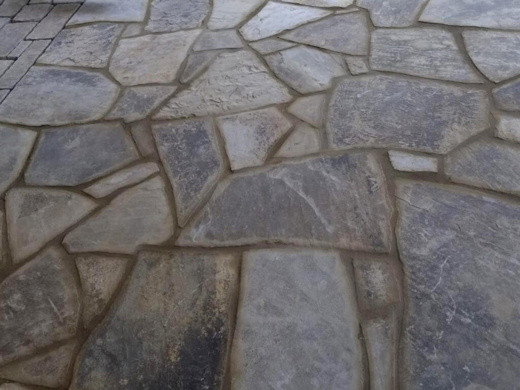 Patio 2