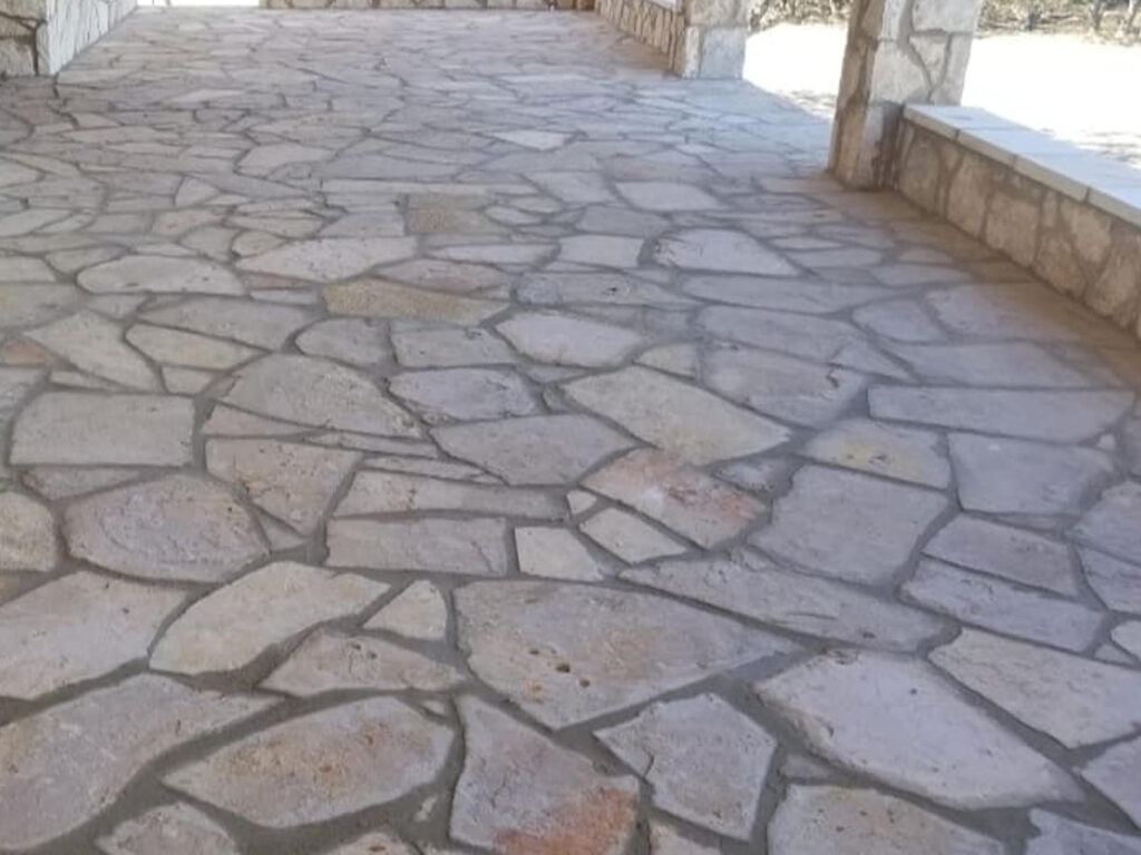Patio 3