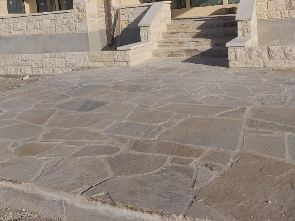 Patio 4